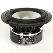 Speaker SB Acoustics SB12PACR25-4 , impedance 4 ohm, 4 inch