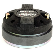 Compression driver SB Audience BIANCO-44CD-K, 8 ohm, 1 inch exit