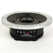 Dome tweeter SB Acoustics Satori TW29R, impedance 4 ohm, voice coil 29 mm