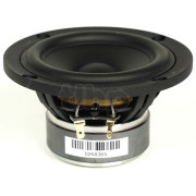 Speaker SB Acoustics SB12NRX25-8, impedance 8 ohm, 4 inch
