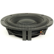 Speaker SB Acoustics SW26DBAC76-8, impedance 8 ohm, 10 inch