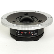 Dome tweeter SB Acoustics Satori TW29D, impedance 4 ohm, voice coil 29 mm