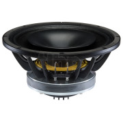 Coaxial speaker B&C Speakers 12FHX76, 4+16 ohm, 12 inch