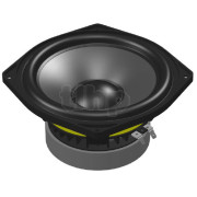 Speaker PHL Audio 2730, 8 ohm, 8 inch