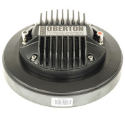 Oberton D72CN compression driver, 8 ohm, 1.4 inch exit