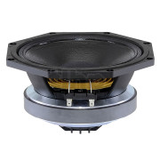 Coaxial speaker B&C Speakers 8FCX51, 8+16 ohm, 8 inch
