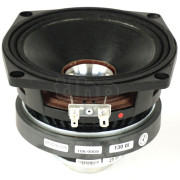Coaxial speaker BMS 5C150, 8+8 ohm, 5 inch