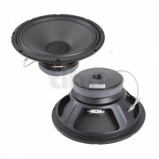 Coaxial speaker DAS 12MX, 8 ohm, 12 inch, without compression driver