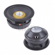 Coaxial speaker DAS CX-104, 8+8 ohm, 10 inch