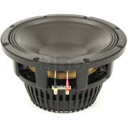 Oberton 10NMB500 speaker, 8 ohm, 10 inch
