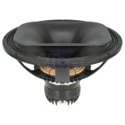 Triaxial speaker B&C Speakers 18HTX100, 8+8+8 ohm, 18 inch