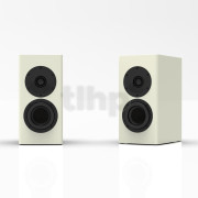 Bookshelf speaker kit Kartesian Kourtisane 4.8 with speakers, passive crossover, terminal, damping material and screws (without cabinet)