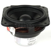 Fullrange speaker SEAS FL6RBND/S, 4 ohm, 55.8 x 55.8 mm