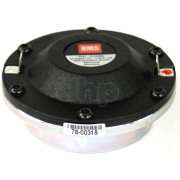 Compression driver BMS 4547ND, 8 ohm, 1 inch exit