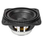 Fullrange speaker FaitalPRO 2FE24, 4 ohm, 2.5 inch