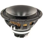 18 Sound 10NCX750H coaxial speaker, 8+8 ohm, 10 inch