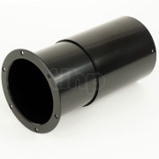 Adjustable bass-reflex tube TLHP EP-110, internal diameter 110 mm, lenght 160 to 280 mm