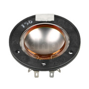 Diaphragm for Eminence PSD:2002, 8 ohm