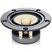 Pair of fullrange speaker MarkAudio CHN-50P (MICA), 4 ohm, 102.9 mm