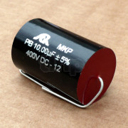 SCR MKP Capacitor, 68µF PB serie (400VDC)