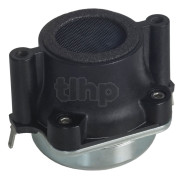 Compression driver B&C Speakers DH350, 16 ohm, 1.0 inch throat diameter