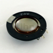 Diaphragm for Eminence PSD:2001, 16 ohm