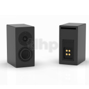Bookshelf speaker kit Kartesian Kourtisane 4.2 with speakers, passive crossover, terminal, damping material and screws (without cabinet)