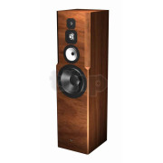 Pair of loudspeaker kit, 4-way column - 4 speakers, Visaton COMPACT MK V (without cabinet)