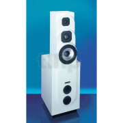 Pair of loudspeaker kit, 3-way column - 3 speakers, Visaton CASABLANCA MK IV (without cabinet)