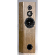 Pair of loudspeaker kit, 3-way column - 3 speakers, Visaton CLASSIC 200 GF (without cabinet)