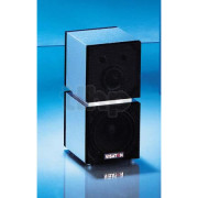 Small loudspeaker kit, 2-way - 2 speakers, Visaton NANO SAT MKII (without cabinet)