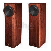 Pair of loudspeaker kit, 1-way column with the B 200, Visaton SOLO 50 (without cabinet)