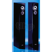 Pair of loudspeaker kit, 2-way column - 2 speakers, Visaton VIB 130 TL (without cabinet)