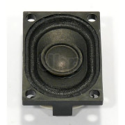 Miniature speaker Visaton K 28.40, 8 ohm, 1.1 x 1.6 inch