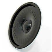 Miniature speaker Visaton K 50 FL, 50 ohm, 1.97 inch