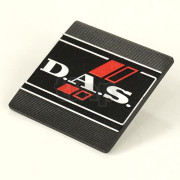 DAS logo for DR-108