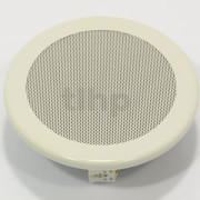 Ceiling speaker Visaton ML 16 A, 100v, 7.7inch