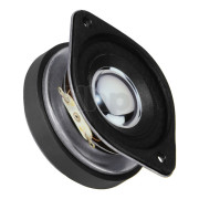 Fullrange speaker Monacor MS-55, 8 ohm, 2.91 x 2.17 inch