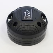 18 Sound ND1TP compression driver, 16 ohm, 1 inch exit