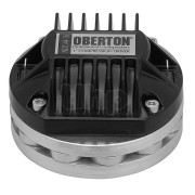 Compression driver Oberton ND2544, 8 ohm, 1 inch