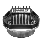 Compression driver Oberton ND2546, 8 ohm, 1 inch