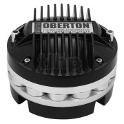 Compression driver Oberton ND3671A, 8 ohm, 1.4 inch