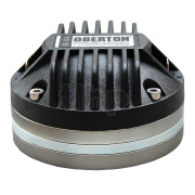 Compression driver Oberton ND45, 8 ohm, 1 inch