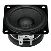 Fullrange speaker Fostex P650K, 8 ohm, 2.56x2.56 inch