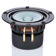 Pair of fullrange speaker MarkAudio Pluvia 7 PHD (BLUE), 4 ohm, 122.3 mm