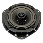 Coaxial speaker Visaton PX 13, 4 ohm, 5.08 inch, with mounting bracket for Fiat Ducato
