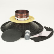 Recone kit B&C Speakers 15SW115, 8 ohm, glue not included