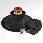 Recone kit for Celestion CF1840JD, 8 ohm, glue not included