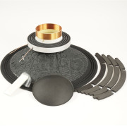 Recone kit for Celestion NTR21-5010JD, 8 ohm, glue not included