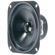Fullrange magnetic shielded speaker Visaton R 10 SC, 4 ohm, 4.02 x 4.02 inch